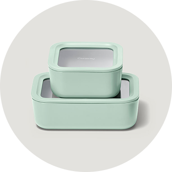 FOOD STORAGE