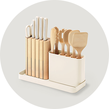 KITCHEN TOOLS