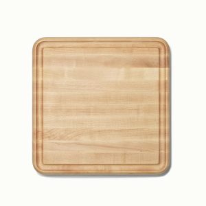 12 Prep & Serve Butcher Block
