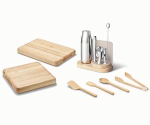 2025 Hosting Bundle (Maple)