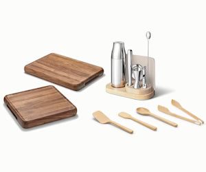 2025 Hosting Bundle (Walnut)