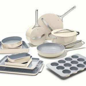 23pc Cook & Bake Set