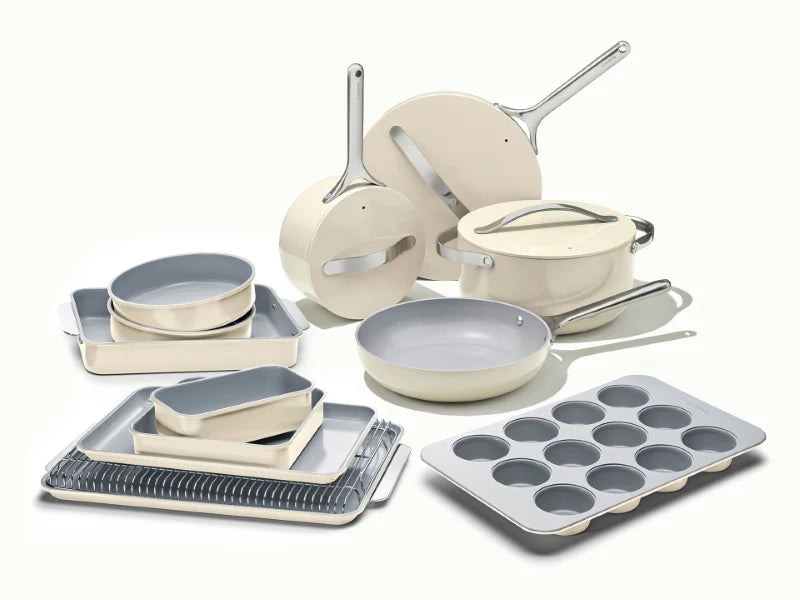 23pc Cook & Bake Set - Image 2