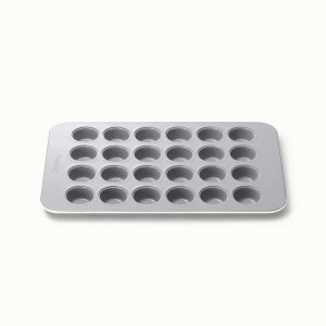 24 Cup Mini Muffin Pan