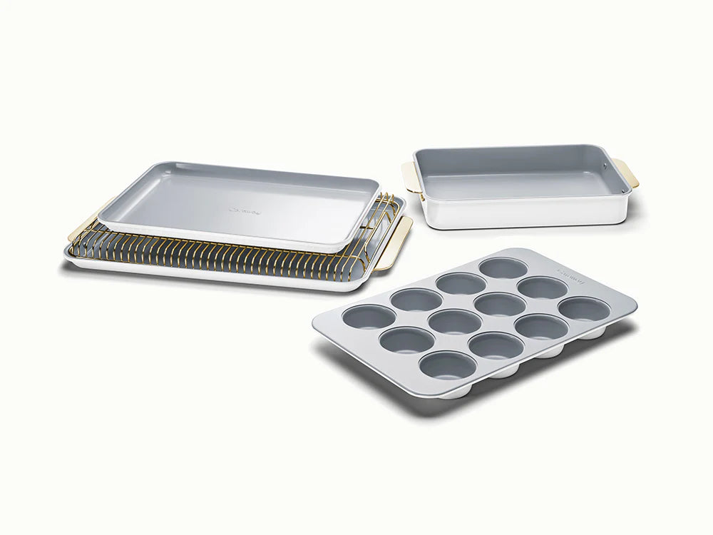 Half Bakeware Set - Image 9