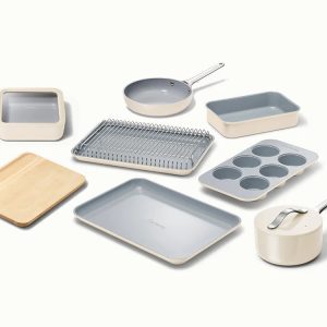 Apartment Starter Kit