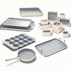 Back-to-School Prep Bundle