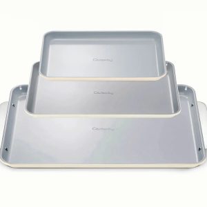 Baking Sheet Trio