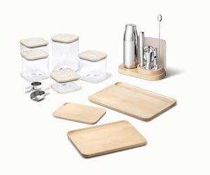 Bar Cart Bundle