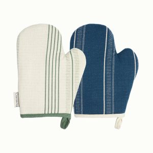 Classic Oven Mitts
