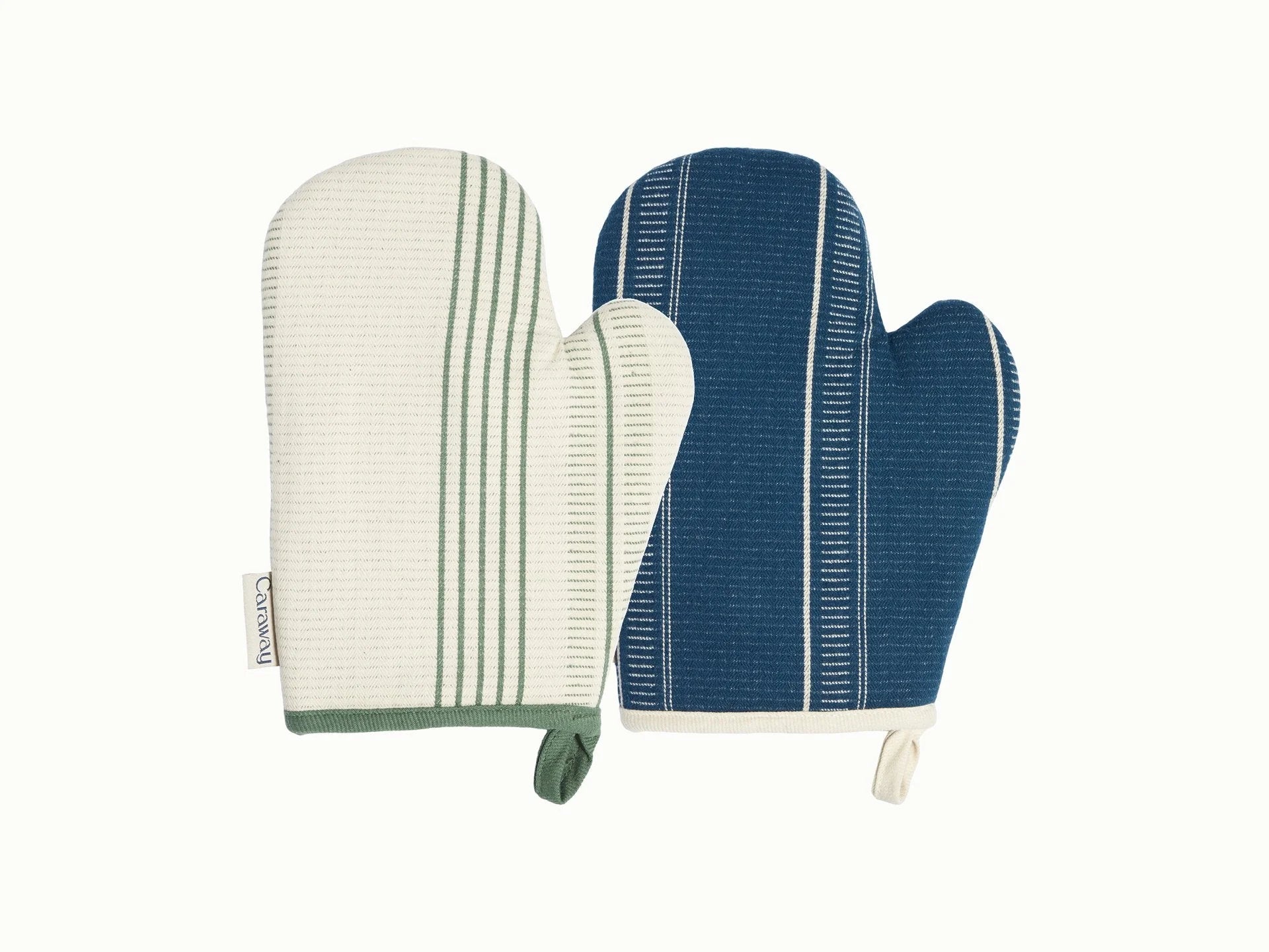 Classic Oven Mitts