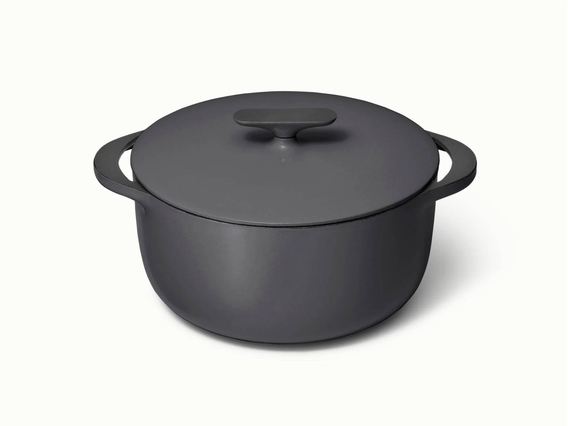 Cast Iron Dutch Oven - Image 2
