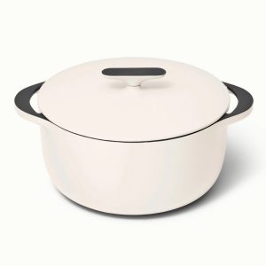 Cast Iron Dutch Oven