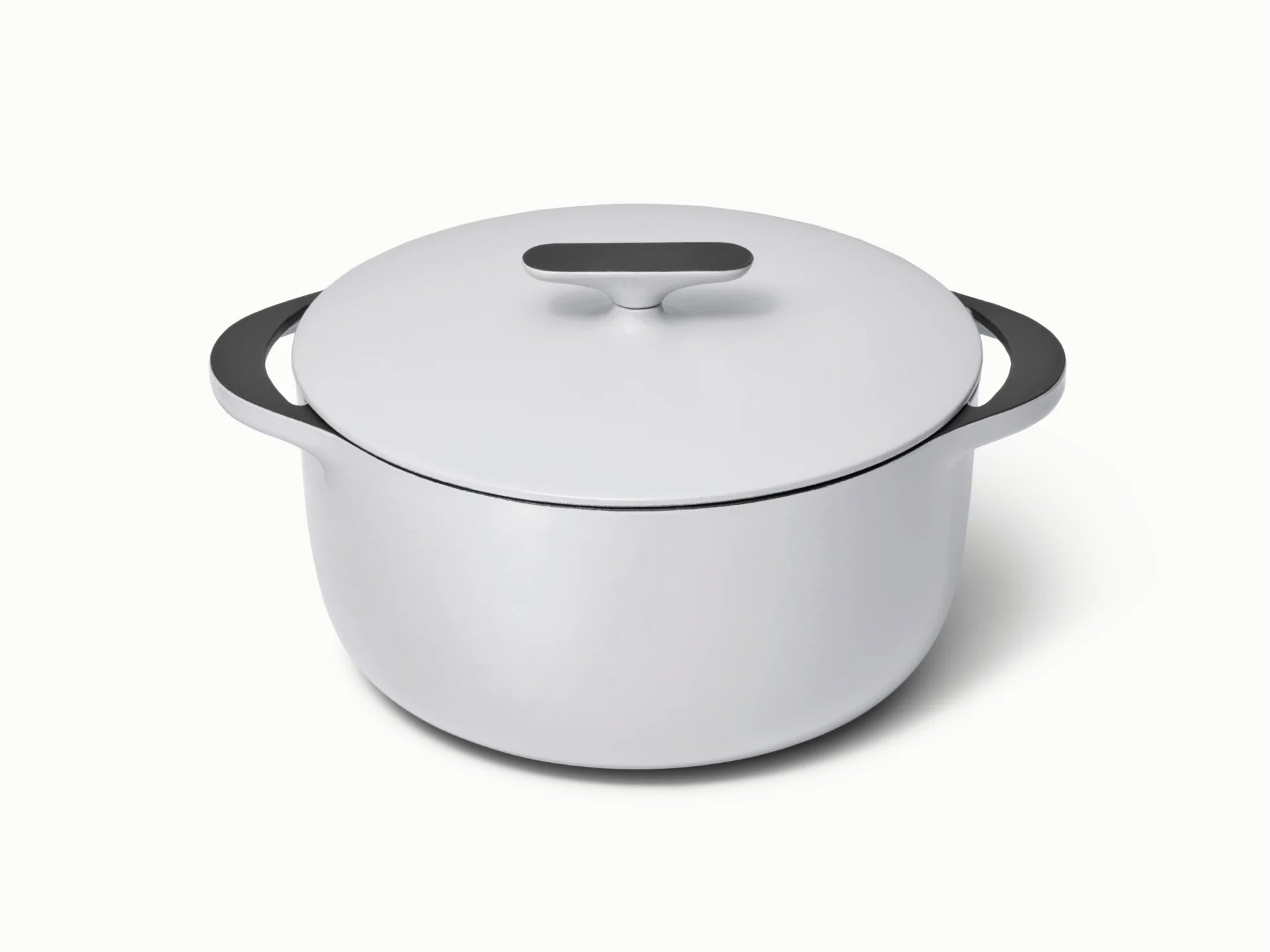 Cast Iron Dutch Oven - Image 3