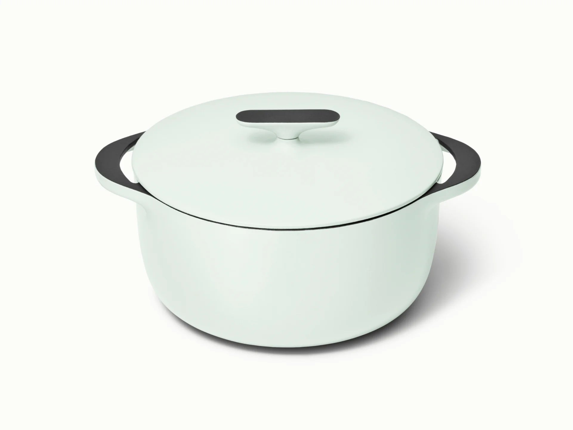 Cast Iron Dutch Oven - Image 4