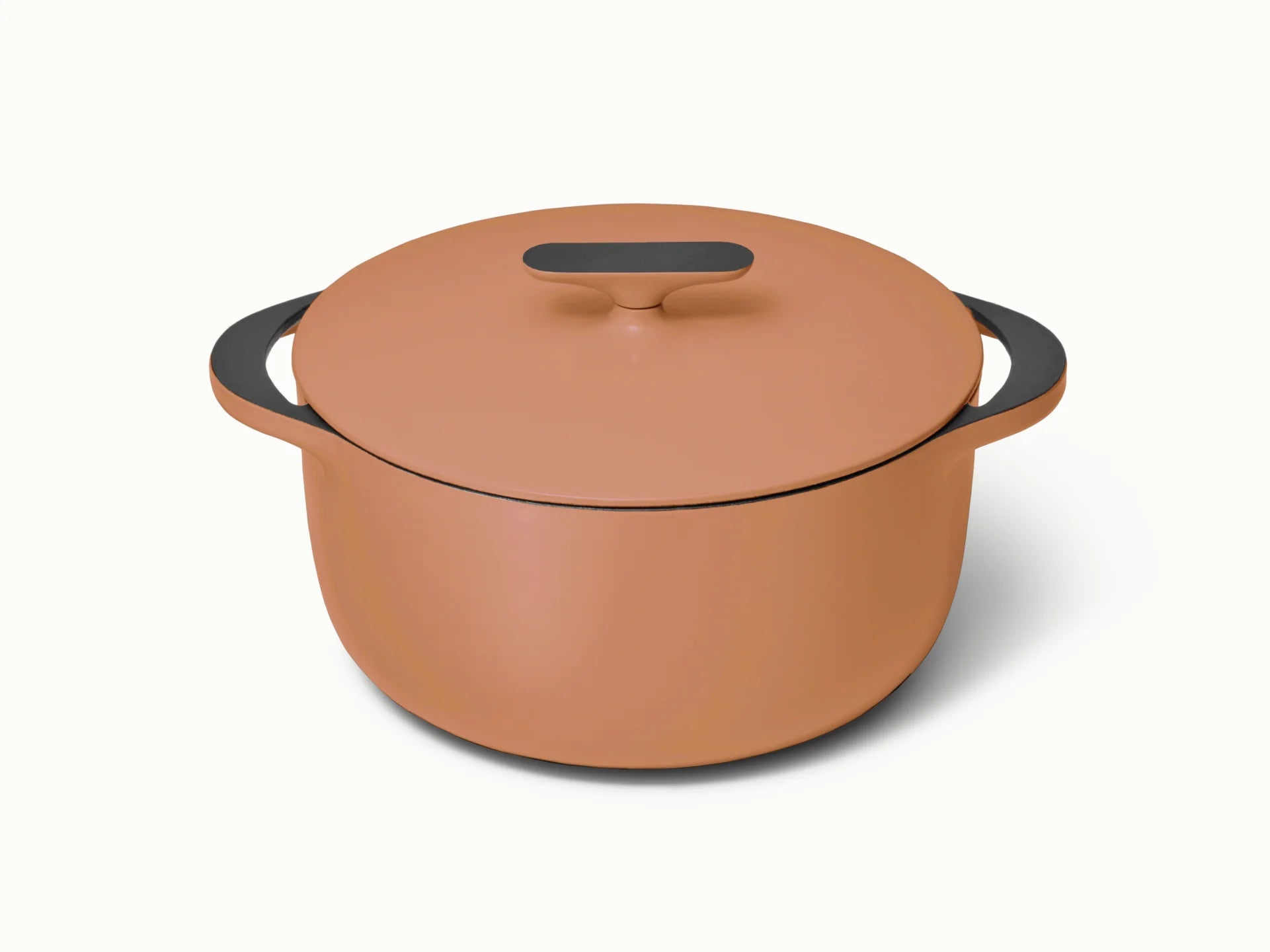 Cast Iron Dutch Oven - Image 6