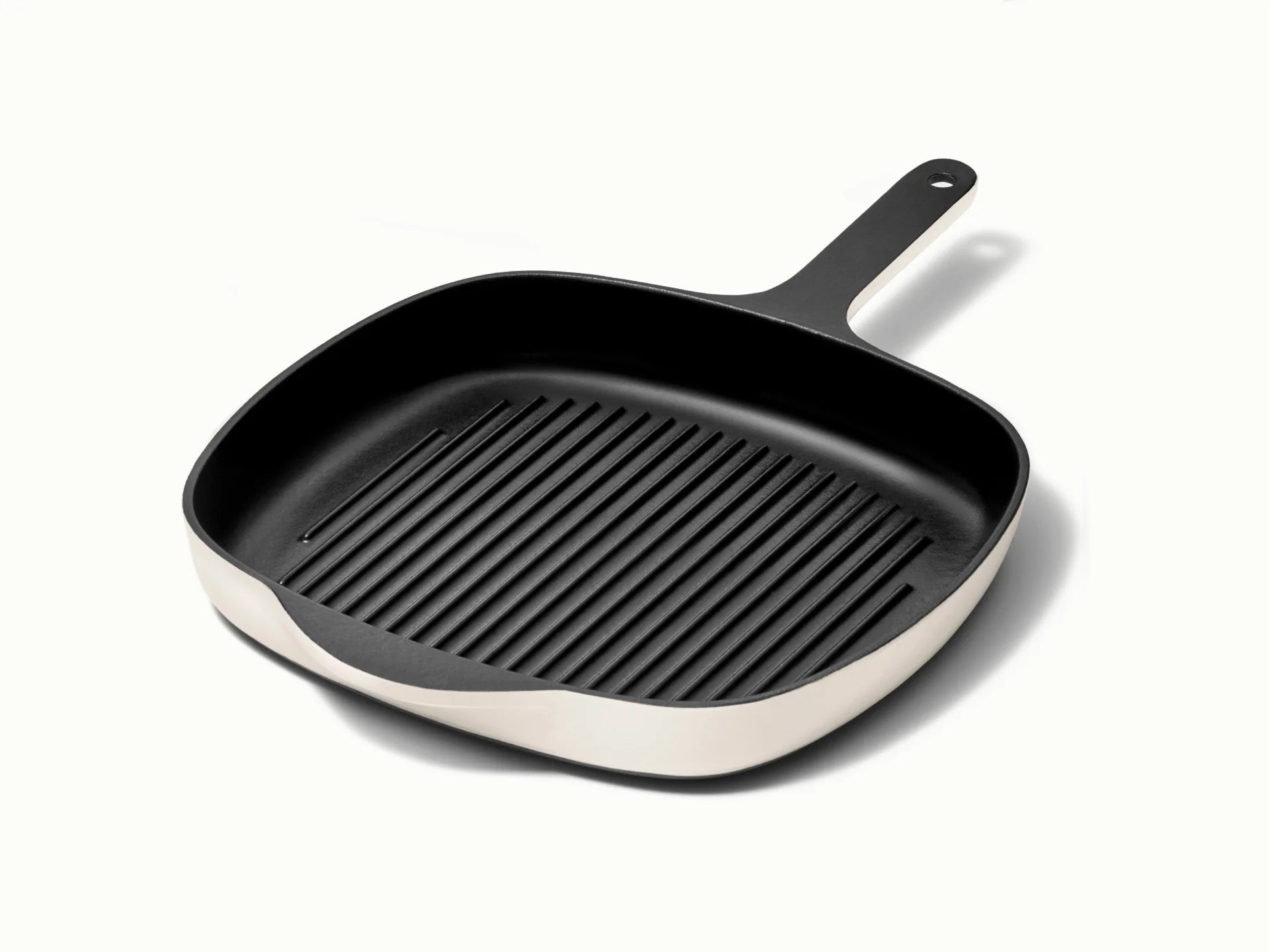 Cast Iron Grill Pan - Image 2