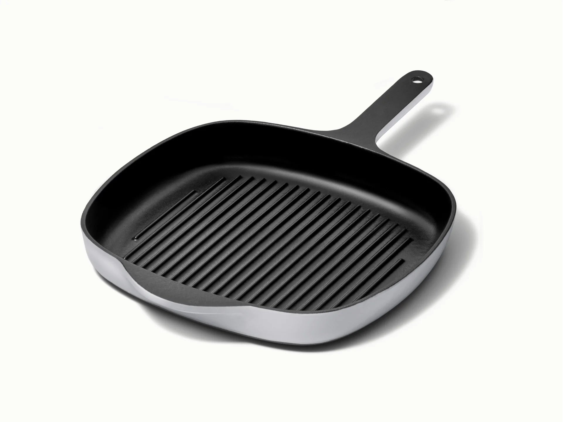 Cast Iron Grill Pan - Image 3