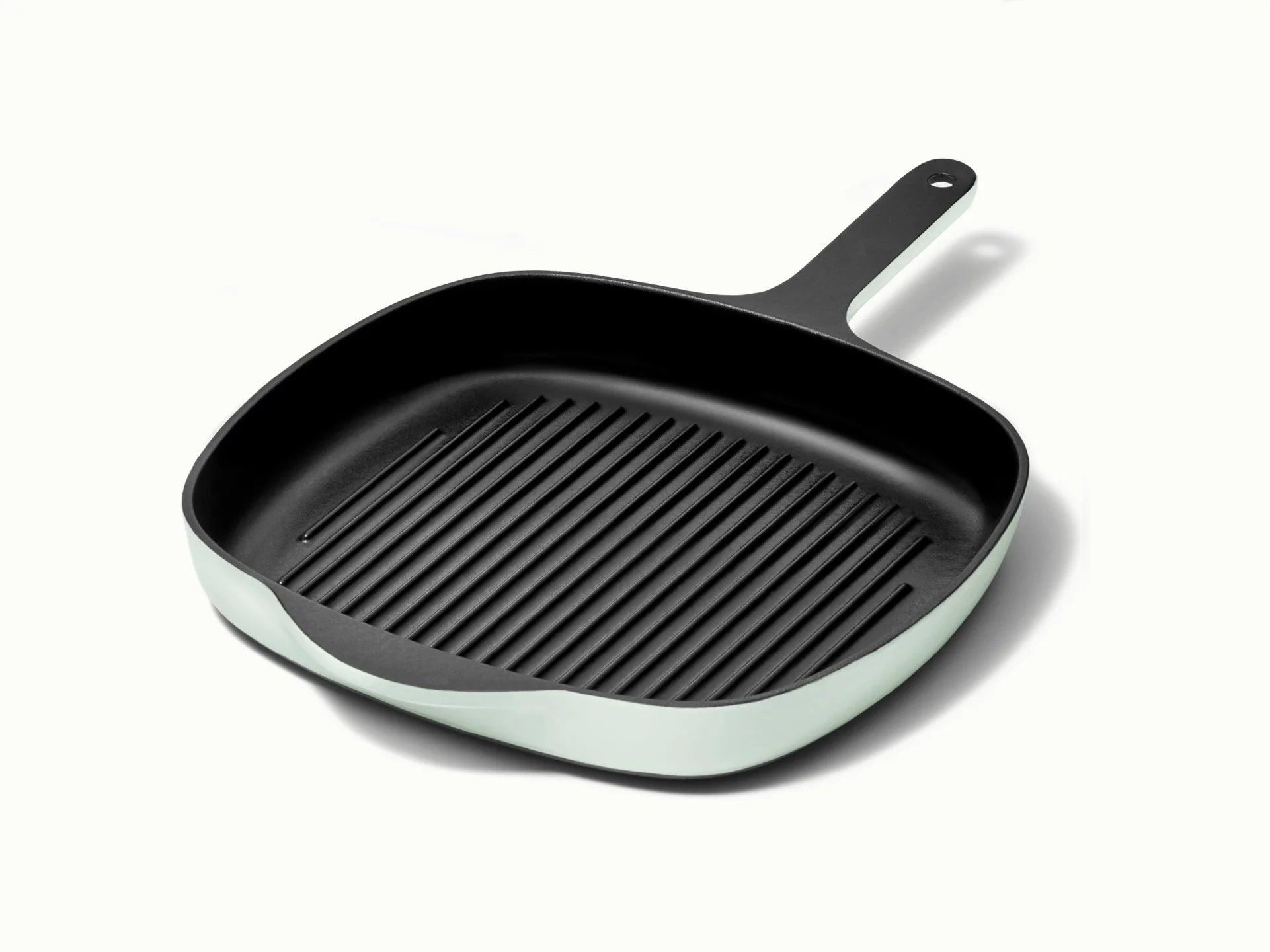 Cast Iron Grill Pan - Image 4