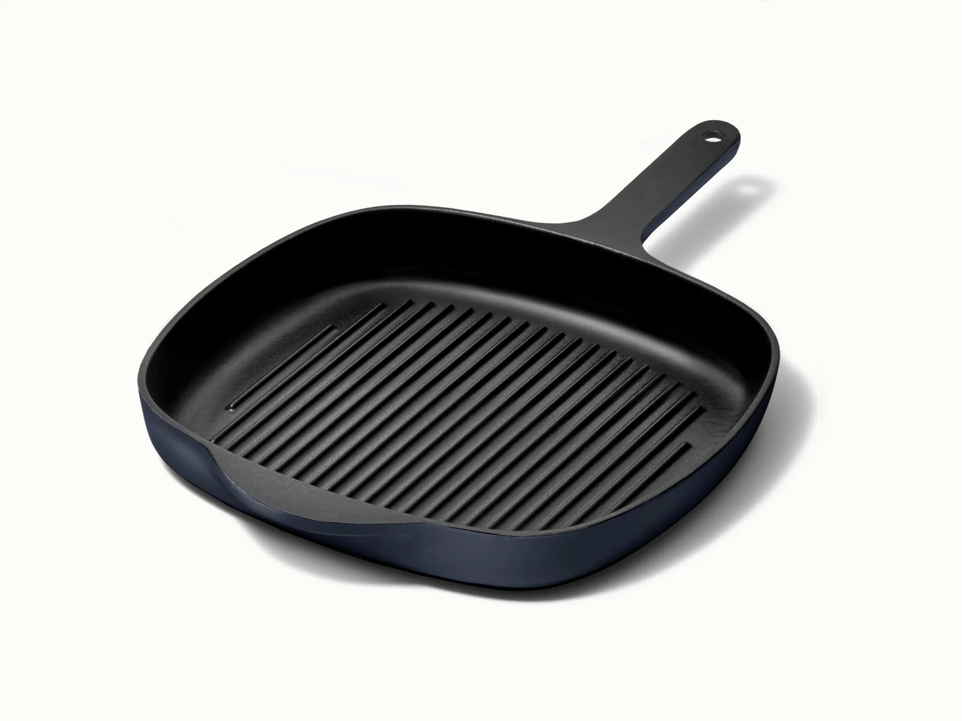 Cast Iron Grill Pan - Image 5