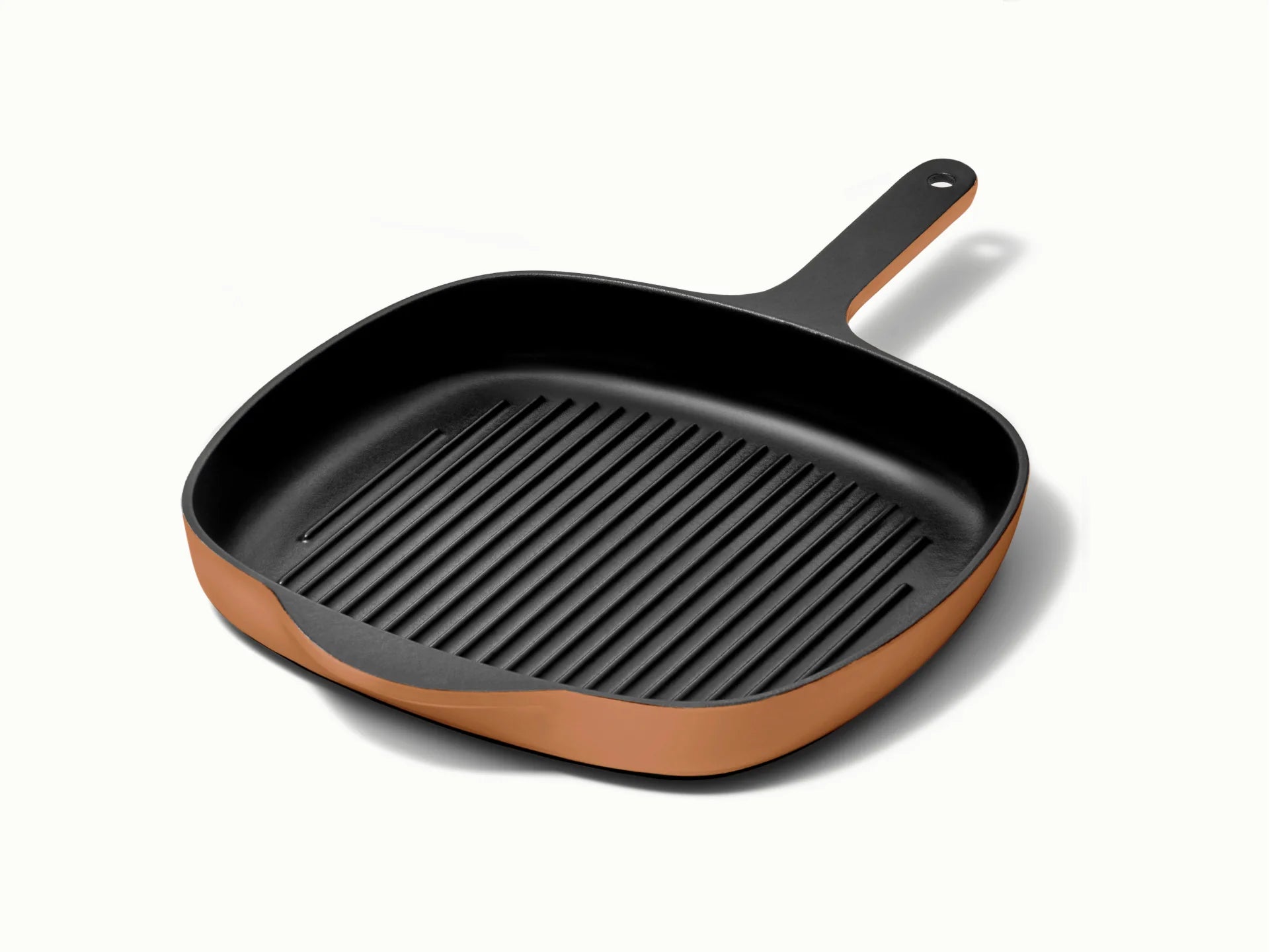 Cast Iron Grill Pan - Image 6