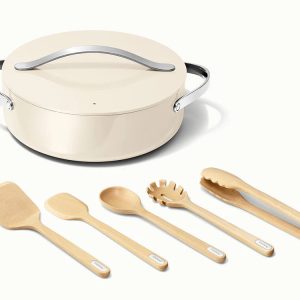 Ceramic Cooking Starter Set