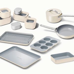 Compact Kitchen Bundle