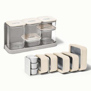 Complete Food Organization Bundle