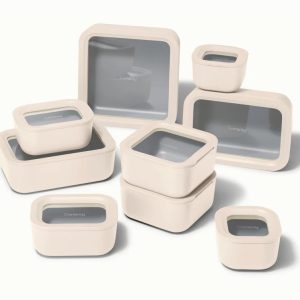 Food Storage + Minis Set