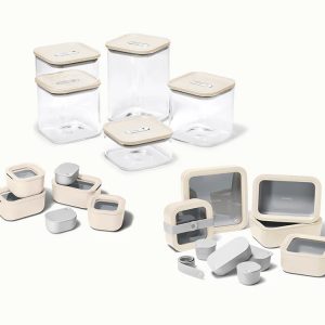 Complete Kitchen Organization Bundle