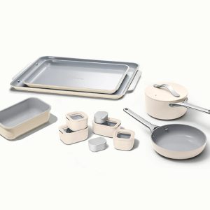 Cook. Bake & Take Bundle