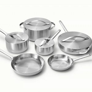 Cookware & Minis Duo Set