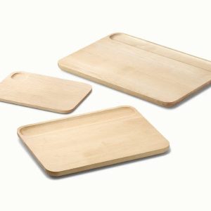 Cutting Board Set
