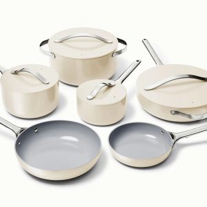 Deluxe Cookware Set