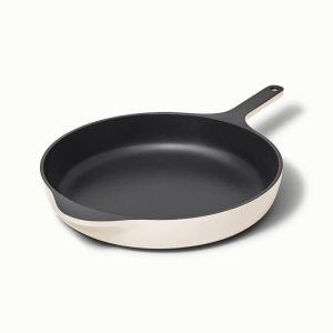Cast Iron 12 inch Skillet