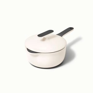 Cast Iron Mini Sauce with Lid