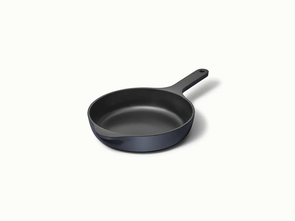 Cast Iron 8 inch Skillet - Image 3
