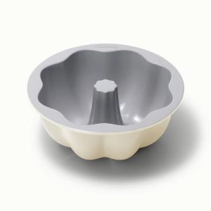 Fluted Cake Pan