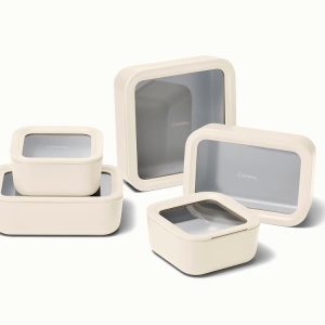 Food Storage Set