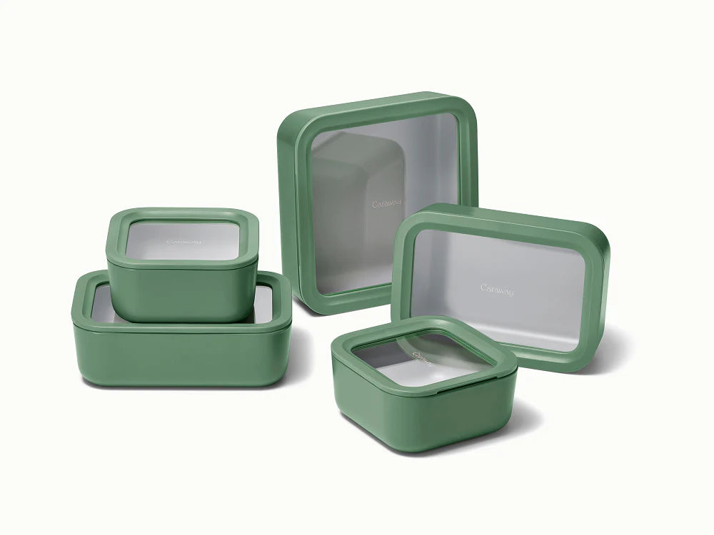 Food Storage Set - Image 2