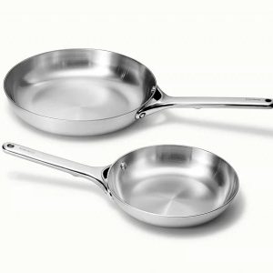 Fry Pan Duo Bundle