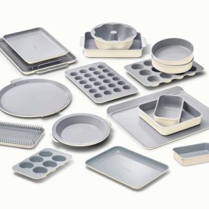 Full Ceramic Bakeware Set