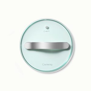 Glass Lid