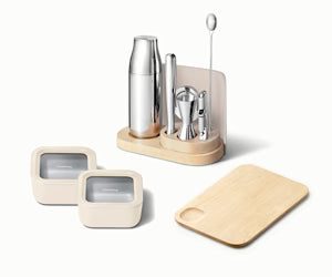 Home Mixology Bundle