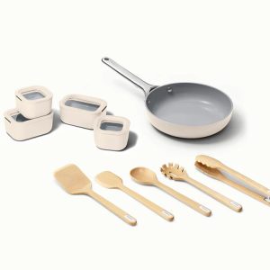 Kitchen Starter Bundle