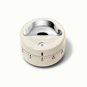Mechanical Kitchen Timer
