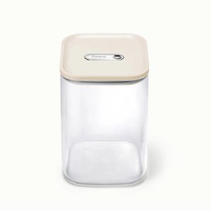Large Glass Airtight Container