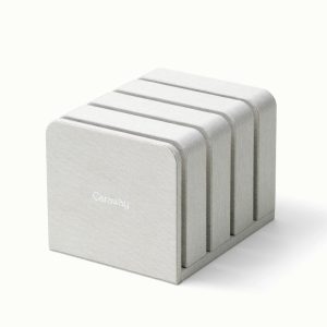 cavas lid holder