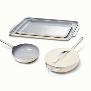 Lindsey Bomgren's Clean Eating Essentials
