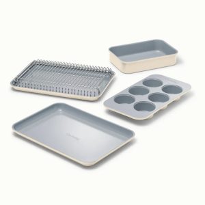 Mini Bakeware Set